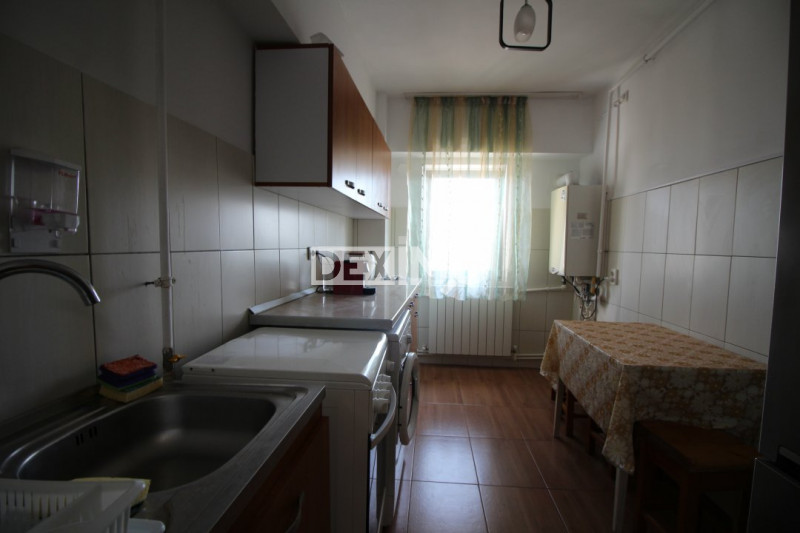 Apartament 2 Camere - Zona Eden - Mobilat - Centrala Pe Gaze