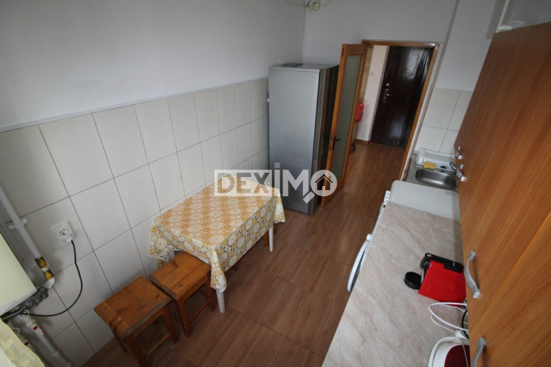 Apartament 2 Camere - Zona Eden - Mobilat - Centrala Pe Gaze