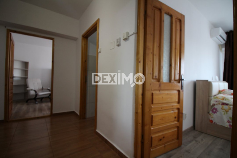 Apartament 2 Camere - Zona Eden - Mobilat - Centrala Pe Gaze