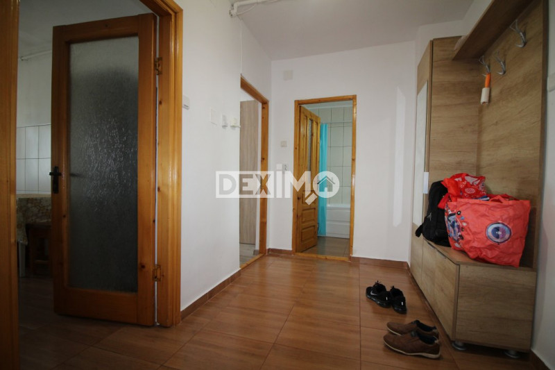 Apartament 2 Camere - Zona Eden - Mobilat - Centrala Pe Gaze