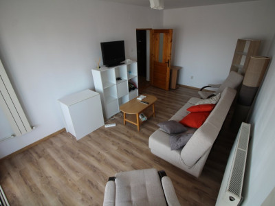 Apartament 2 Camere - Zona Eden - Mobilat - Centrala Pe Gaze