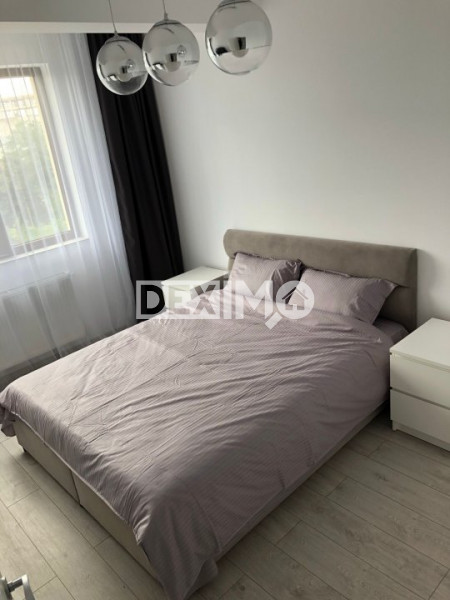 Apartament 2 Camere - ZONA CAMPUS - Finisaje Premium - IDEAL STUDENȚI
