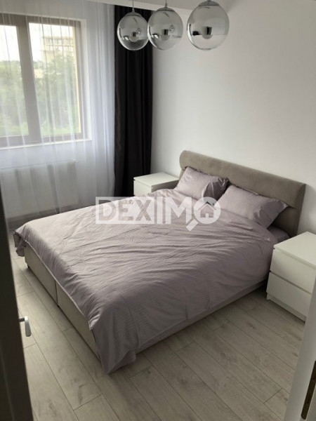 Apartament 2 Camere - ZONA CAMPUS - Finisaje Premium - IDEAL STUDENȚI
