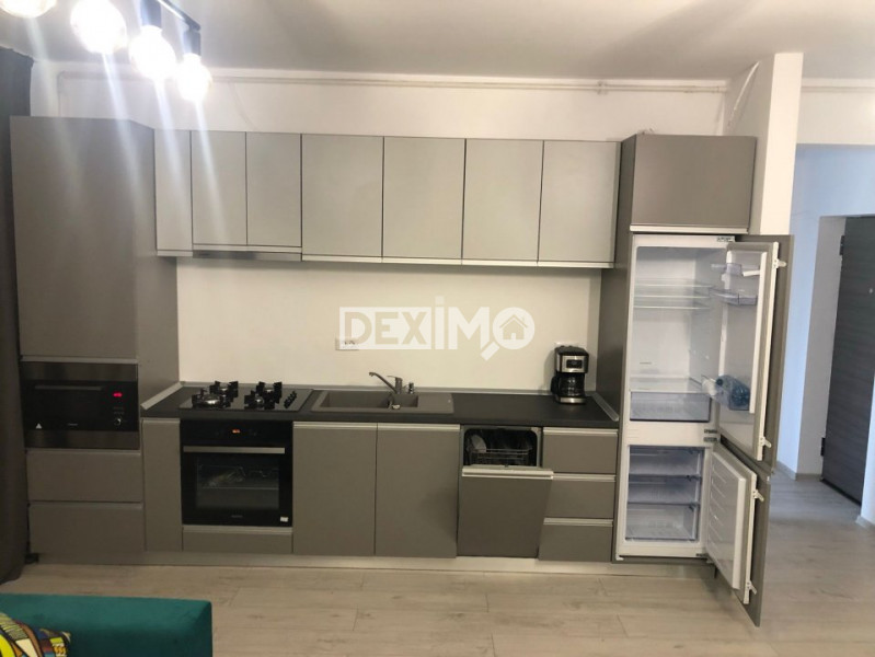Apartament 2 Camere - ZONA CAMPUS - Finisaje Premium - IDEAL STUDENȚI
