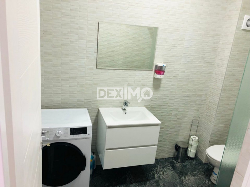 Apartament 2 Camere - ZONA CAMPUS - Finisaje Premium - IDEAL STUDENȚI