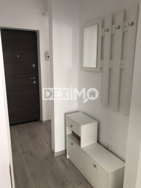 Apartament 2 Camere - ZONA CAMPUS - Finisaje Premium - IDEAL STUDENȚI