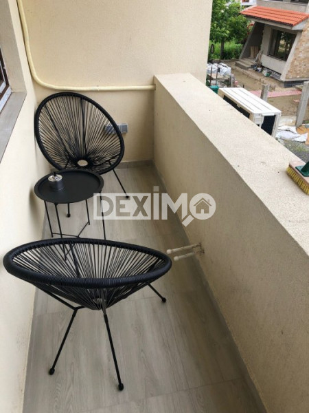 Apartament 2 Camere - ZONA CAMPUS - Finisaje Premium - IDEAL STUDENȚI