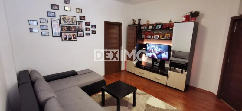 Apartament 2 Camere - Tomis Mall - Beci - Renovat - Mobilat