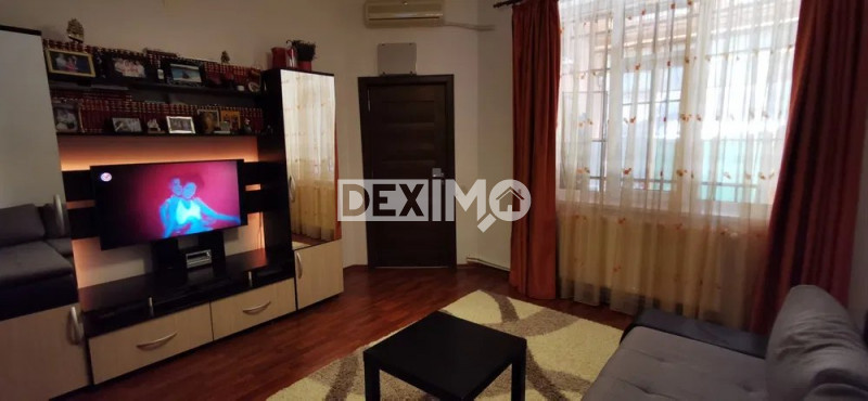 Apartament 2 Camere - Tomis Mall - Beci - Renovat - Mobilat