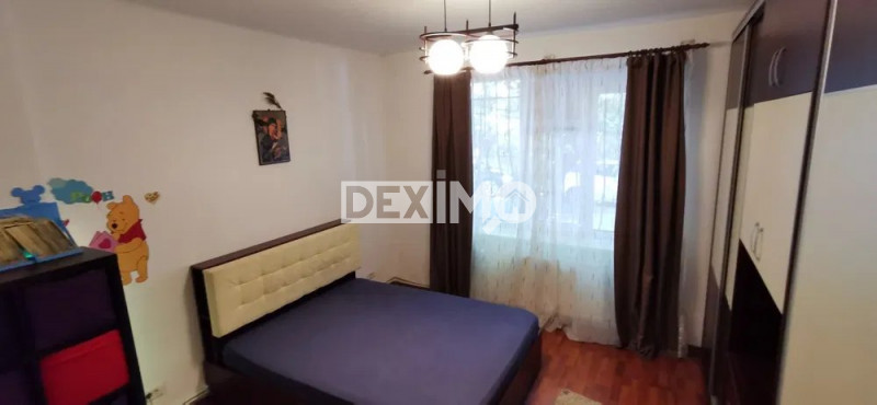 Apartament 2 Camere - Tomis Mall - Beci - Renovat - Mobilat