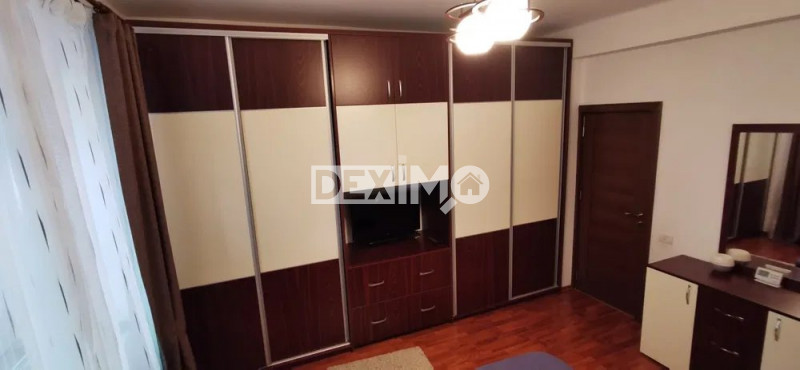 Apartament 2 Camere - Tomis Mall - Beci - Renovat - Mobilat