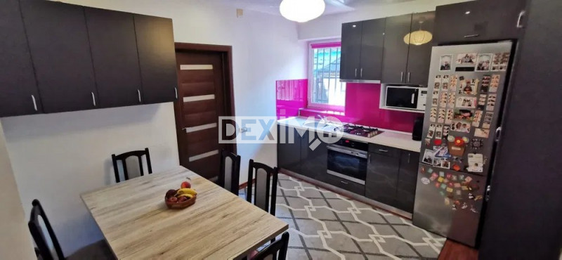 Apartament 2 Camere - Tomis Mall - Beci - Renovat - Mobilat