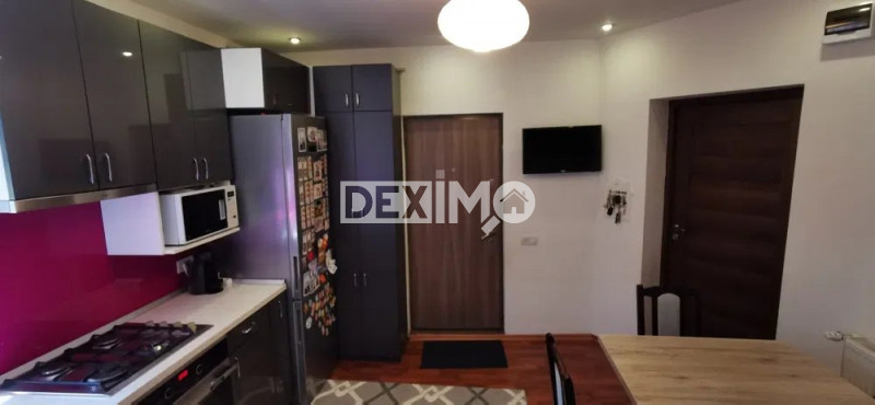 Apartament 2 Camere - Tomis Mall - Beci - Renovat - Mobilat