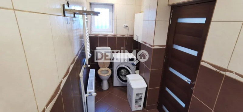 Apartament 2 Camere - Tomis Mall - Beci - Renovat - Mobilat