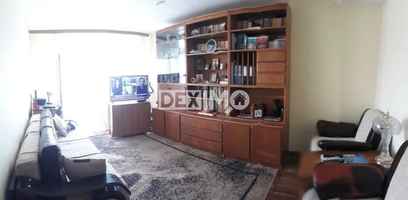 Apartament 3 Camere - Zona Eden - Gaze La Aragaz