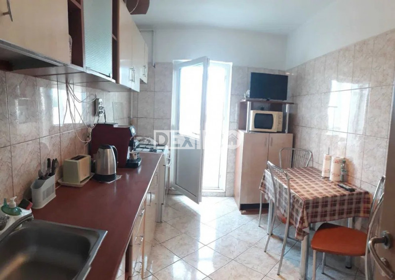 Apartament 3 Camere - Zona Eden - Gaze La Aragaz