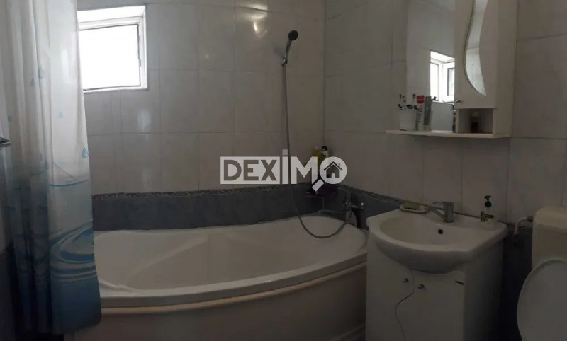 Apartament 3 Camere - Zona Eden - Gaze La Aragaz