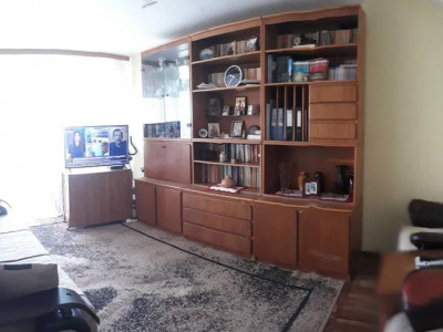 Apartament 3 Camere - Zona Eden - Gaze La Aragaz