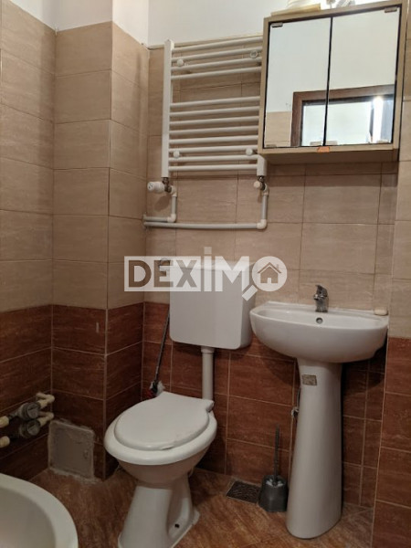 Apartament - Studio - Open Space -Zona FAR - Premium -  Pentru Ucrainieni