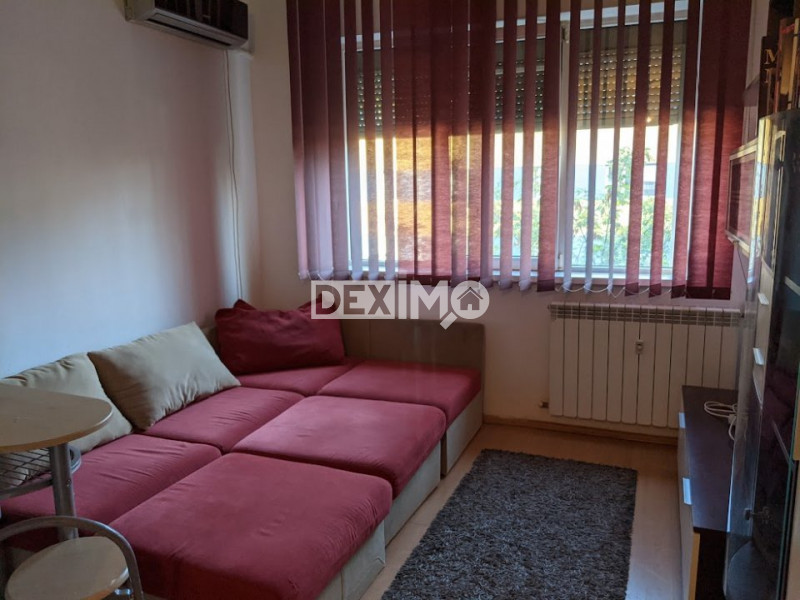 Apartament - Studio - Open Space -Zona FAR - Premium - Lângă Cămin UMC