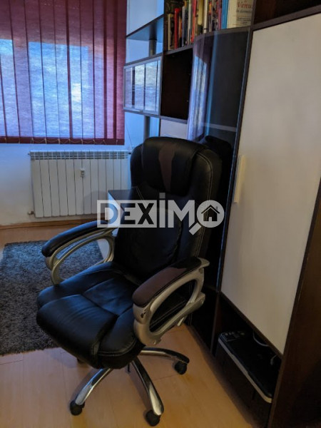 Apartament - Studio - Open Space -Zona FAR - Premium - Lângă Cămin UMC