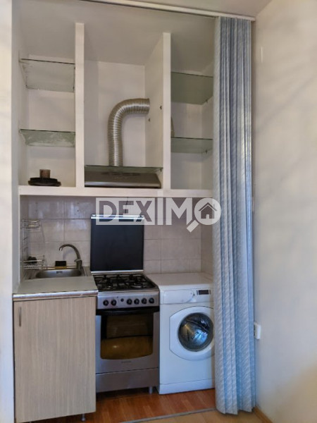 Apartament - Studio - Open Space -Zona FAR - Premium - Lângă Cămin UMC