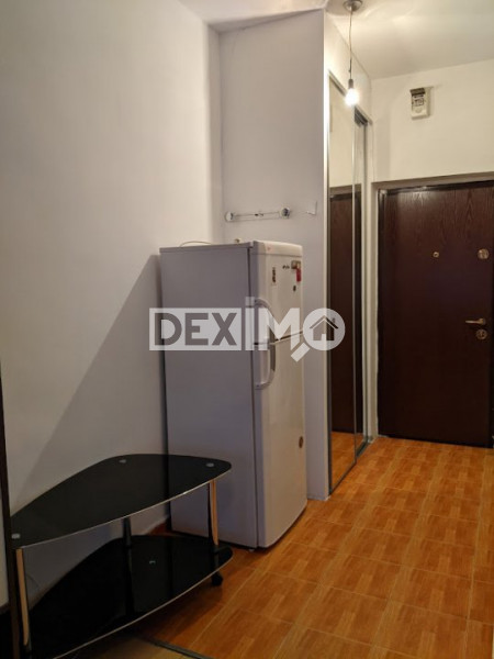 Apartament - Studio - Open Space -Zona FAR - Premium - Lângă Cămin UMC