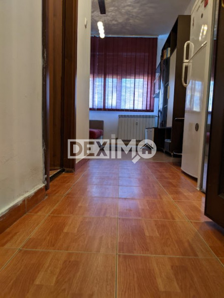 Apartament - Studio - Open Space -Zona FAR - Premium - Lângă Cămin UMC