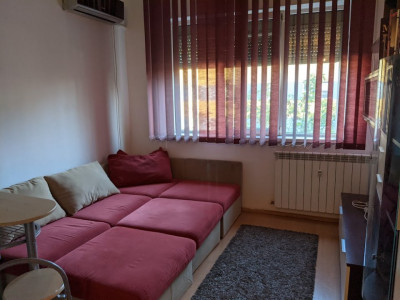 Apartament - Studio - Open Space -Zona FAR - Premium - Lângă Cămin UMC