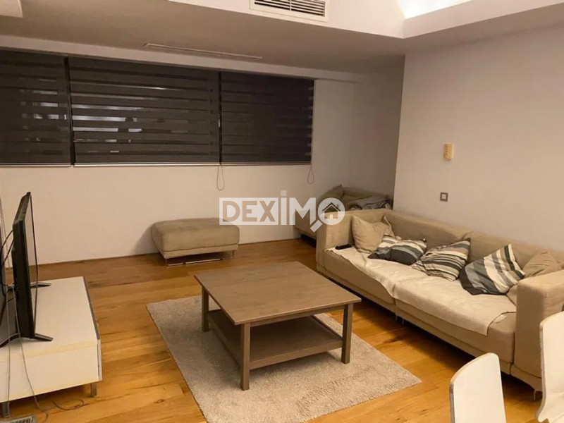 Apartament 3 Camere - Faleza Nord Spectrum Residence - Vedere La Mare