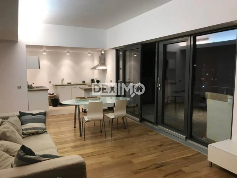 Apartament 3 Camere - Faleza Nord Spectrum Residence - Vedere La Mare