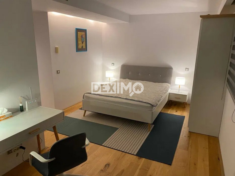 Apartament 3 Camere - Faleza Nord Spectrum Residence - Vedere La Mare