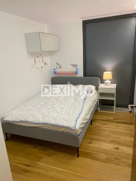 Apartament 3 Camere - Faleza Nord Spectrum Residence - Vedere La Mare