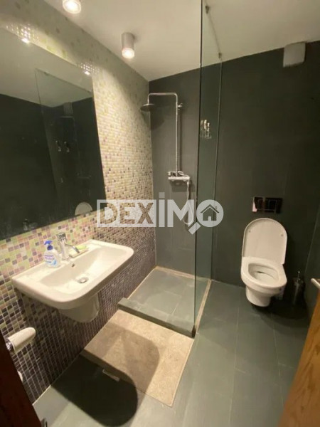 Apartament 3 Camere - Faleza Nord Spectrum Residence - Vedere La Mare