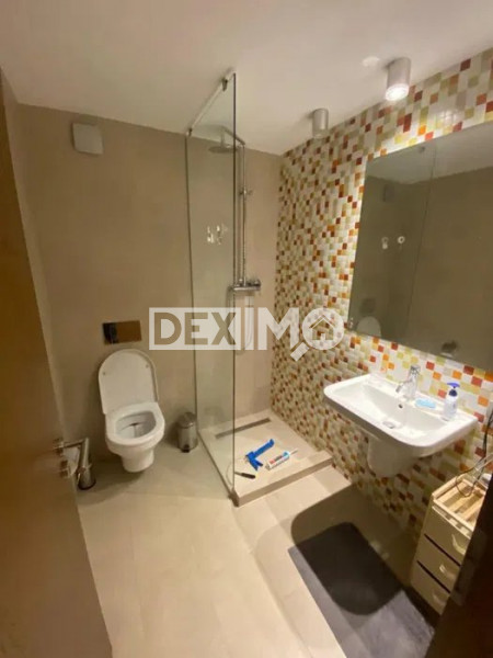 Apartament 3 Camere - Faleza Nord Spectrum Residence - Vedere La Mare