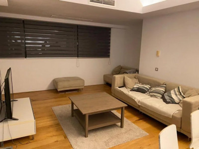 Apartament 3 Camere - Faleza Nord Spectrum Residence - Vedere La Mare
