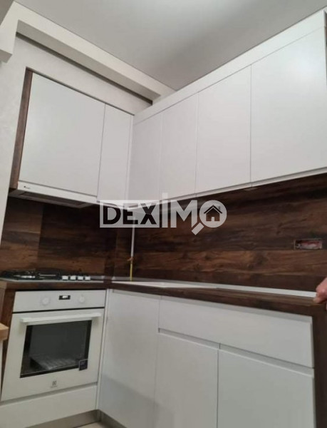 Apartament Tip Studio - Tomis Plus - Totul Nou  - Loc Parcare