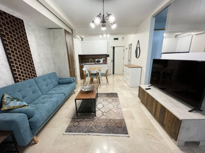 Apartament Tip Studio - Tomis Plus - Totul Nou  - Loc Parcare