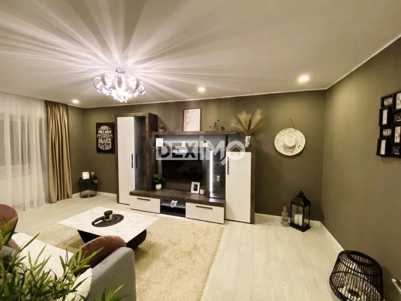 Apartament 2 Camere Lux - Faleza Nord - Renovat - Loc Parcare