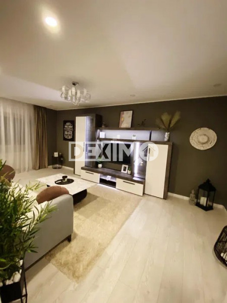 Apartament 2 Camere Lux - Faleza Nord - Renovat - Loc Parcare