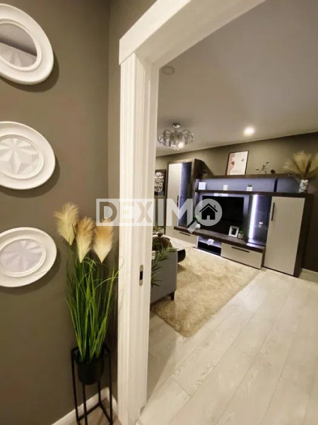 Apartament 2 Camere Lux - Faleza Nord - Renovat - Loc Parcare