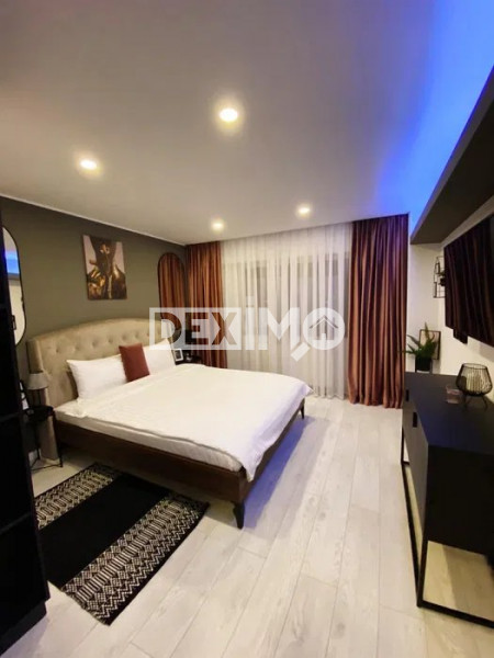 Apartament 2 Camere Lux - Faleza Nord - Renovat - Loc Parcare