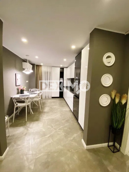 Apartament 2 Camere Lux - Faleza Nord - Renovat - Loc Parcare