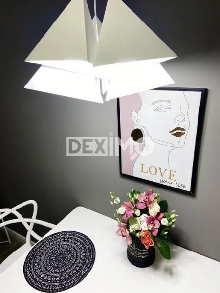 Apartament 2 Camere Lux - Faleza Nord - Renovat - Loc Parcare