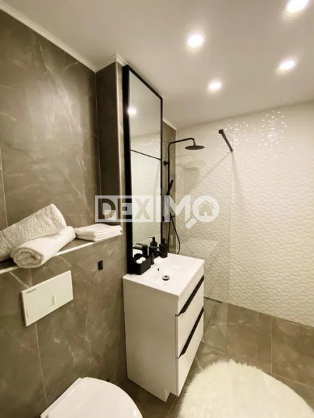 Apartament 2 Camere Lux - Faleza Nord - Renovat - Loc Parcare