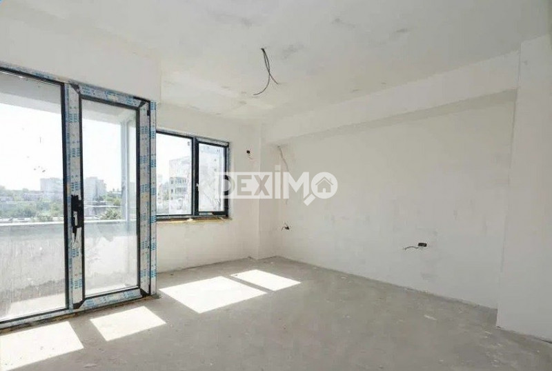 Apartament 3 camere - Zona Campus - Bloc 2022 -Semifinisat - Loc Parcare 