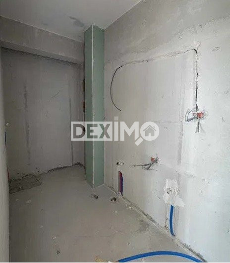 Apartament 3 camere - Zona Campus - Bloc 2022 -Semifinisat - Loc Parcare 