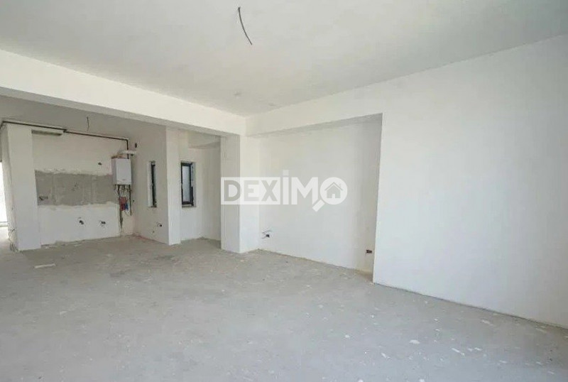 Apartament 3 camere - Zona Campus - Bloc 2022 -Semifinisat - Loc Parcare 
