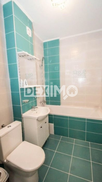 Apartament 2 Camere Decomandate - Zona Mamaia Nord - Etaj 1 - Loc De Parcare