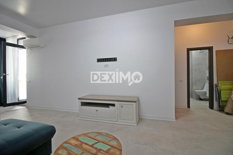 Apartament Primul Rand La Mare - Resort 4 Stele Stefan Building Mamaia Nord